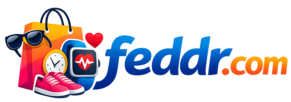 Feddr.com